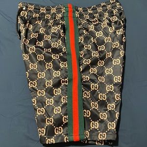 Men’s Swim Trunks